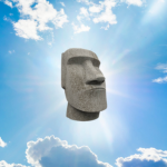 The Great MOAI Cult
