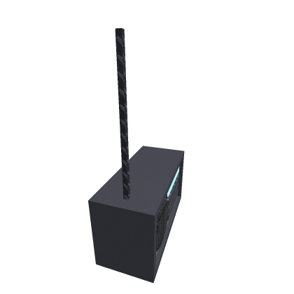 Radio v2