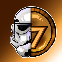 Star Wars Coin Collecting Simulator