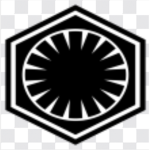 I*STAR WARS FAN CLUB*I