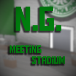 Northglenn City Meeting Stadium