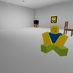 Get bored