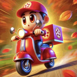 Pizza Place Tycoon icon