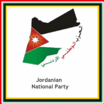 [JO] Jordanian National Party