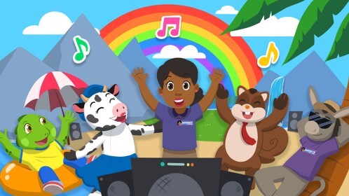 Jemima's Playhouse