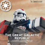| The Grand Army of The Republic
