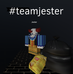 Team Jesters!