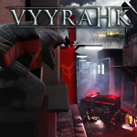 Vyyrahk City