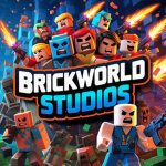 BrickWorld Studios