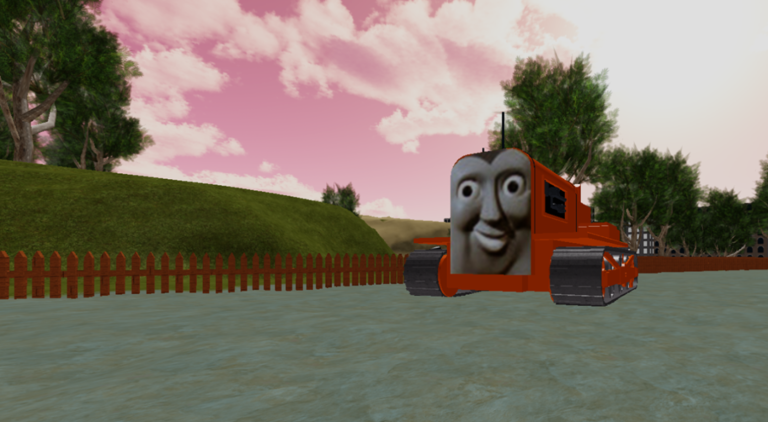 Cool Beans Railway 1 screenshot 1