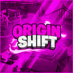 Origin Shift