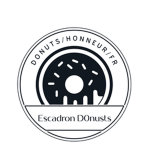 ESCADRON DONUTS