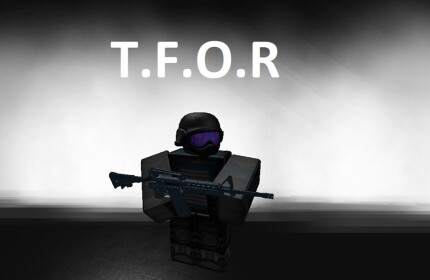 T.F.O.R HQ