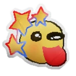 Sticker Spave