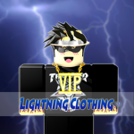 Lightning Clothing ™