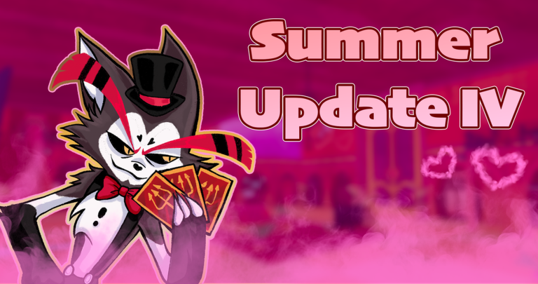 Summer Update IV