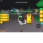 Bacon only vip sever