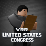 [VRR] United States Congress