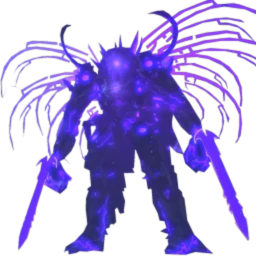 Roblox Fighters icon