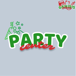 GC | Party Center