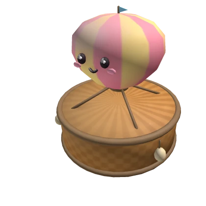 Item Thumbnail