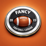 Fancy Football League