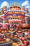 Cakeanator Inc.