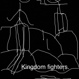kingdom fighters