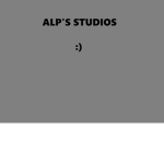 Alp's Studios