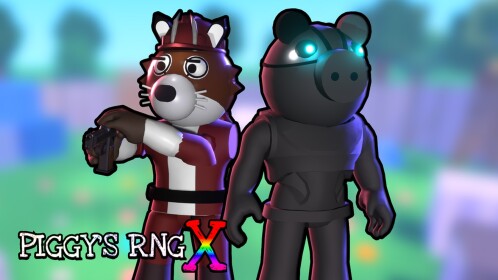 Piggy's RNG X