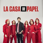 La Casa De Papel Fan Group!