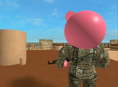 Piggy Battlegrounds