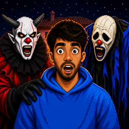 [Pink House?] Fede Vigevani's House RP🤡🏠!  icon