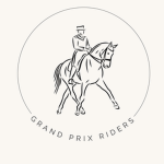 Grand Prix Riders!