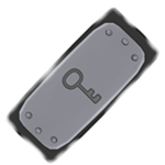 Locked community