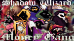 YLN's Shadow Wizard Money Gang