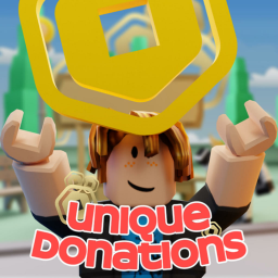 Unique Donations [Map UPD Beta]