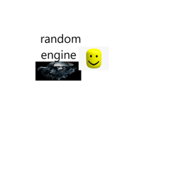 RandomEngine - UPDATE!