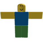 The t-pose lair