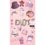 Asia dior