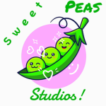 Sweet Peas Studios!