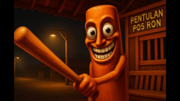 Przetrwaj TUNG SAHUR