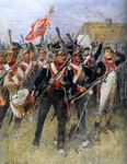 {- 8. Pułk Piechoty -}