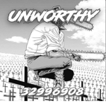 六UnWorthy六