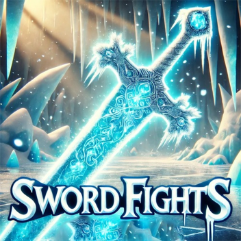Sword Fights [CUSTOM]
