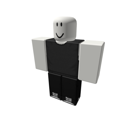 Dark Grey Hoodie Roblox