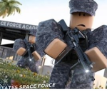 [+] United States Space Force