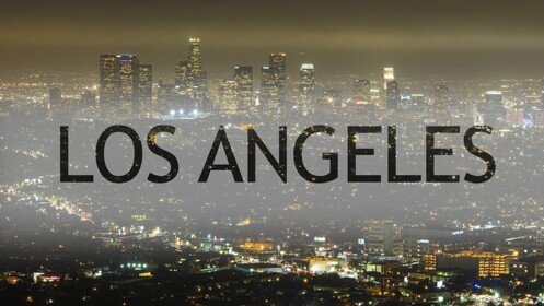 South Los Angeles Roleplay