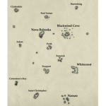 Tradelands trade hub