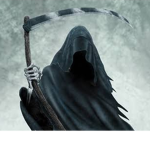Skeletors Tombstone